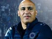 اسطوره استقلال سرمربی تیم عراقی شد 