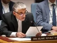 ایران اتهام ارسال موشک و پهپاد به روسیه را رد کرد