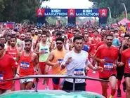 بازداشت دو عامل اصلی ماراتن کیش
