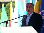 پاک نژاد: برنامه داریم تا در آینده به میزان ۱۰ میلیارد دلار، جذب سرمایه‌گذاری داشته باشیم+فیلم