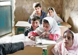 بحران کم‏‌سوادی میان فقرا/افزایش فشارهای اقتصادی موجب شده میانگین کشوری برخوردار نبودن از مدرک متوسطه به 30 درصد برسد