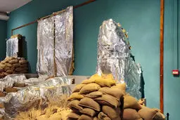 کارشکنی‌نهادی در برابر مستندسازان