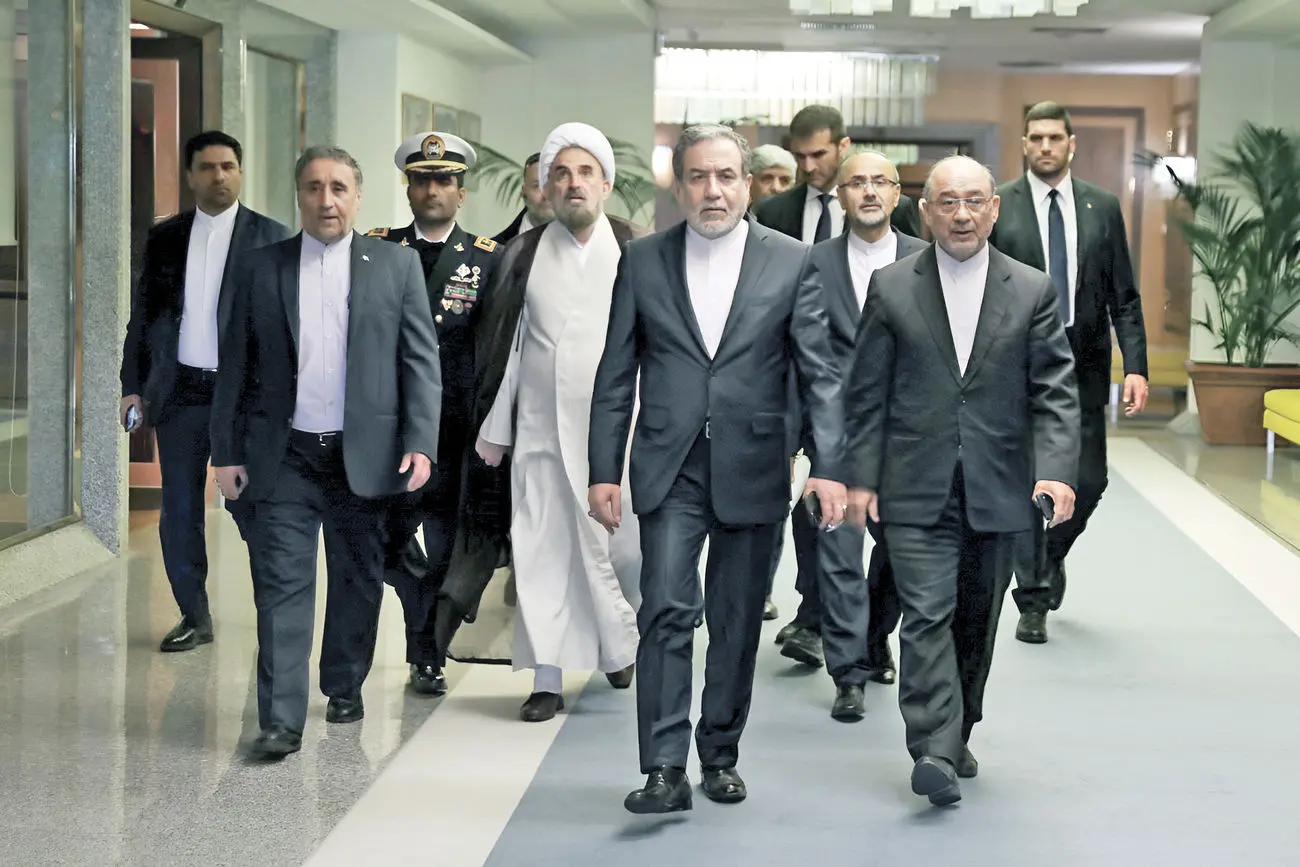داریل کیمبال مدیر اجرایی انجمن کنترل تــسـلیحات، در گفتوگو با «هممیهن» تشریح کرد:نقشه راه توافق هـستهای جدید