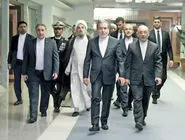 داریل کیمبال مدیر اجرایی انجمن کنترل تــسـلیحات، در گفت‌وگو با «هم‌‏میهن» تشریح کرد:نقشه راه توافق هـسته‏‌ای جدید