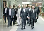 داریل کیمبال مدیر اجرایی انجمن کنترل تــسـلیحات، در گفت‌وگو با «هم‌‏میهن» تشریح کرد:نقشه راه توافق هـسته‏‌ای جدید