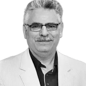 نعمت‌‏الله فاضلی