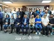 نوید جابه‌جایی ساختمان باشگاه استقلال و تجهیز کمپ ناصر حجازی