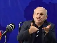 نمی‎گذاشتم وارد ساختمان استانداری شوی