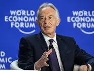 از طرح صلح ۲۰۲۰ تا امروز؛ بلر و ترامپ در مسیر کنترل آینده غزه!
