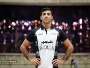 ویدئویی از صعود قاطع محمدمهدی کشتکار به نیمه نهایی کشتی فرنگی قهرمانی جهان