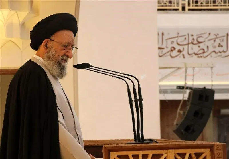 امام جمعه گرگان: اسرائیل همین الان شکست خورده است