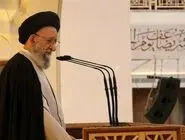 امام جمعه گرگان:  اسرائیل همین الان شکست خورده است