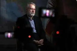 مصاحبه مهم دبیر شورای عالی امنیت ملی در آخرین ساعات باقیمانده تا بازگشت تحریم‌ها منتشر شد