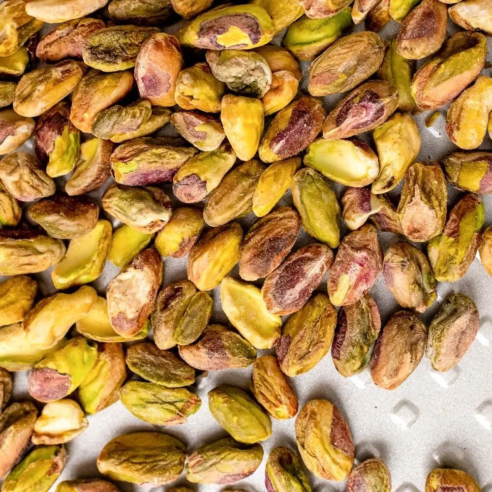 فروشگاه آجیل و خشکبار تک زر | تجربه خریدی سالم، تازه و مطمئن