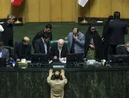 قالیباف از سرنوشت ارز ترجیحی گفت/ چرخش ارزی در بودجه ۱۴۰۵