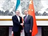 چین: تماس‌هایمان با ایران را در تمامی سطوح حفظ کرده‌ایم