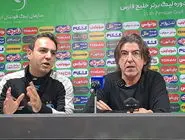 سرمربی استقلال: باید هرچه سریع‌تر برای رقابت‌های آسیایی آماده شویم
