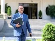 معاون رئیس جمهور: کوچک‌سازی دولت از سازمان اداری و استخدامی شروع شد