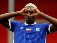 معرفی غایب بزرگ استقلال در اولین بازی جام حذفی