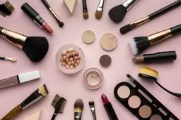جدیدترین محصولات آرایشی غیرمجاز معرفی شدند