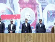 کرمان، پیشتاز اقتصاد فناوری‏‌محور می‏‌شود/با حضور وزیر ارتباطات ۳۴۷ پروژه ارتباطی در استان کرمان به بهره‌‏برداری رسید