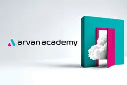 انتشار دوره آموزشی کلاد در آروان‌‌آکادمی
