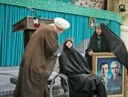 مقام معظم رهبری با نقد نگاه غرب به زن و تبیین نگاه اسلام: جمهوری اسلامی باعث ارتقاء و پیشروی زنان شد