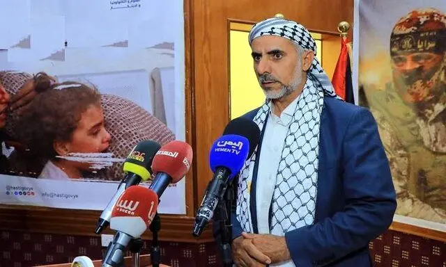 محمد احمد مفتاح سرپرست نخستوزیری یمن شد