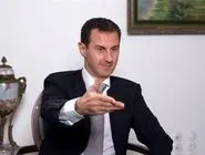 فرانسه حکم جلب بشار اسد را صادر کرد