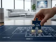 چگونه شرکت خدمات خانه هوشمند معتبر و قابل اعتماد را انتخاب کنیم؟