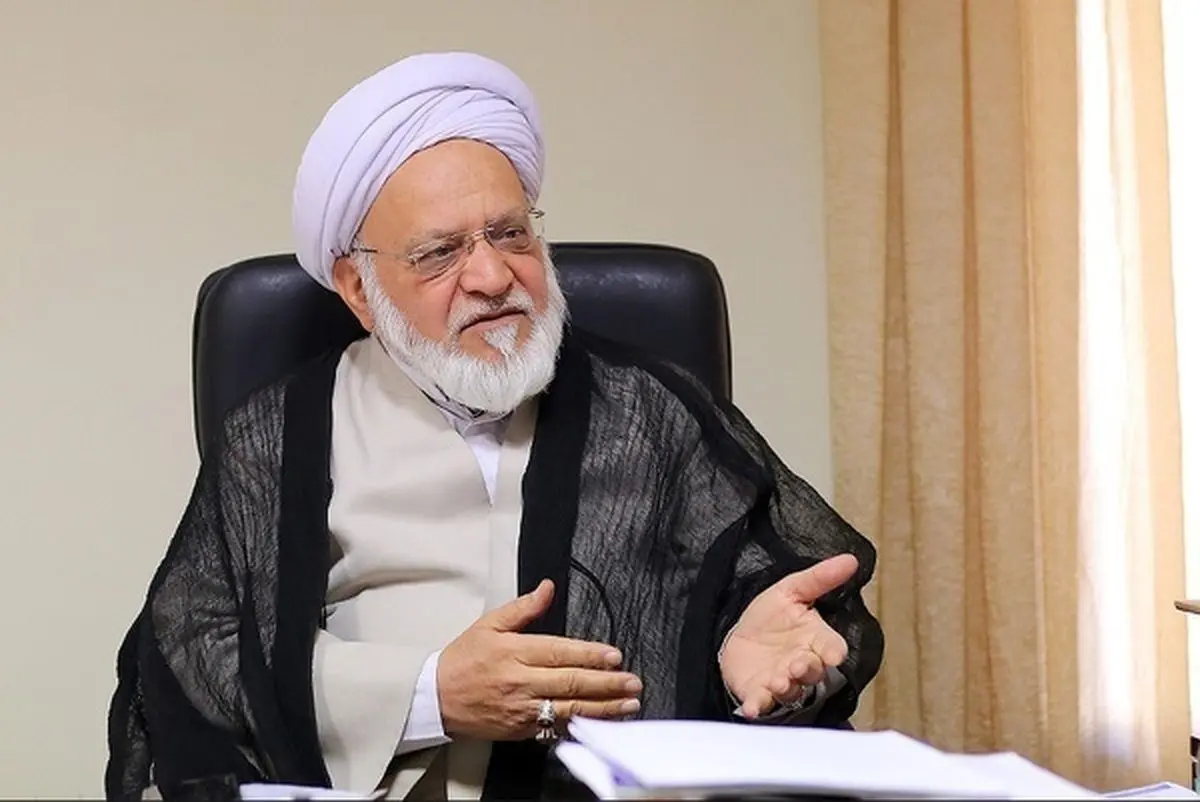 مصباحی مقدم: امکان توقف در صنعت هستهای کشور وجود ندارد