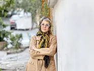 عبور از فضای مردانه /گفت‌‏وگو با شیرین احمدنیاکه به‌عنوان نخستین زن رئیس انجمن جامعه‏‌شناسی ایران انتخاب شده است