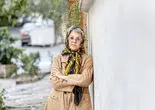 عبور از فضای مردانه /گفت‌‏وگو با شیرین احمدنیاکه به‌عنوان نخستین زن رئیس انجمن جامعه‏‌شناسی ایران انتخاب شده است