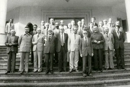 انحلال دولت موقت