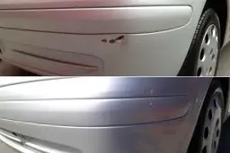 آیا لیسه گیری افت قیمت دارد؟-[تشخیص لیسه گیری در کارشناسی]