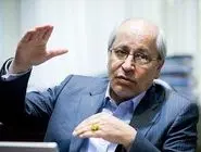 مسعود نیلی: تصمیم گرفته‌ام  هیچ توصیۀ سیاستی نداشته باشم