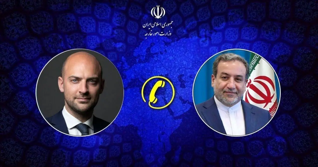بررسی روابط کنسولی ایران و فرانسه در حاشیه نشست بریکس