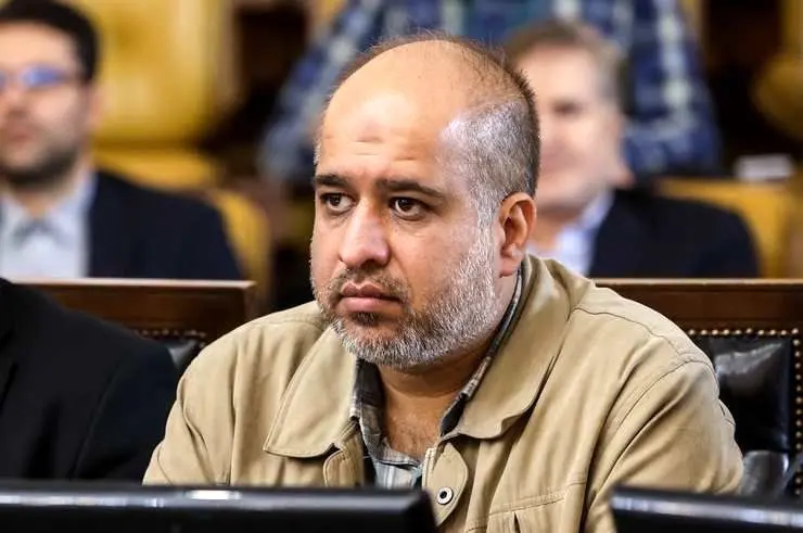 نماینده عضو جبهه پایداری: غنیسازی تا ۹۰ درصد، صلحآمیز است