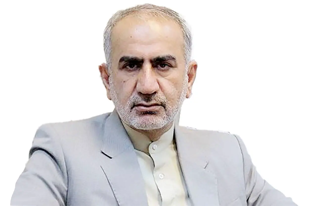 جعفر قادری نماینده شیراز در مجلس: تا حد امکان نسبت به دولت مماشات داشته‌‎ایم