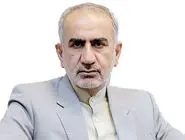 جعفر قادری نماینده شیراز در مجلس: تا حد امکان نسبت به دولت مماشات داشته‌‎ایم