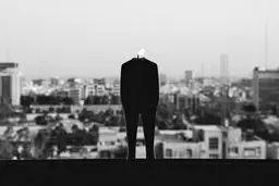 بار دیگر شهری که دوست می‌دارم/درباره عکسی از روزهای جنگ