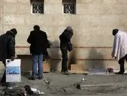 در شورای شهر تهران اعلام شد:بازگشت معتادان متجاهر به پایتخت