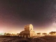 داریوش رحمانیان از گرایش روزافزون ایرانیان به کوروش و نمادهای باستانی می‌گوید/ به کوروش نیاز داریم