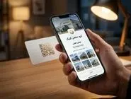 موج جدید شفافیت در بازار؛ چرا کسب‌وکارهای ایرانی به سمت QR کدهای هوشمند می‌روند؟