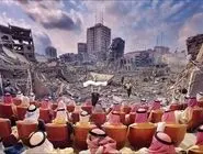 روزنامه‌ها بوی زیتون می‌دادند/درباره بازنمایی مسئله فلسطین در رسانه‌های عربی