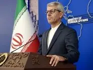 توضیح سخنگوی وزارت امور خارجه راجع به برگزاری دور سوم مذاکرات غیرمستقیم ایران-آمریکا در مسقط