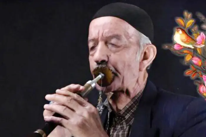 بدرود آشیق ماشالا