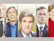 این بار مخالف‌‏خوانی دموکرات‌‏ها؟واکنش‌‏های متفاوت حزب رقیب به مذاکرات ایران و آمریکا از کجا می‌‏آیند