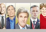 این بار مخالف‌‏خوانی دموکرات‌‏ها؟واکنش‌‏های متفاوت حزب رقیب به مذاکرات ایران و آمریکا از کجا می‌‏آیند