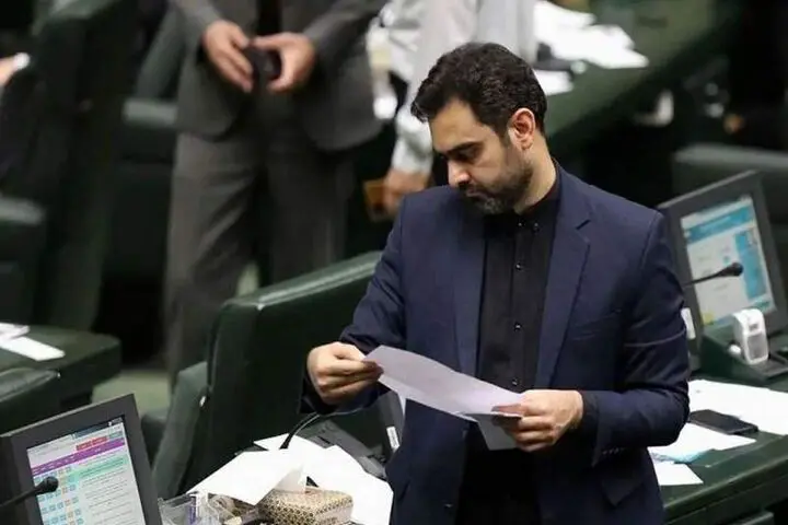 توضیح مرکز ارتباطات مجلس درباره سرمقاله 10 تیرماه: مصوبه مجلس تعلیق همکاری با آژانس است نه خروج از NPT